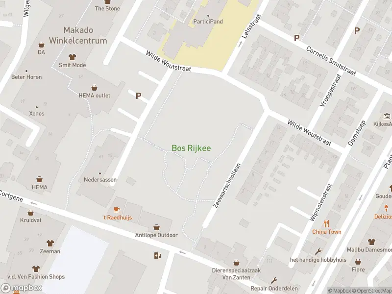 Overlastmelding Plantageweg in 2951GP Alblasserdam gesloten