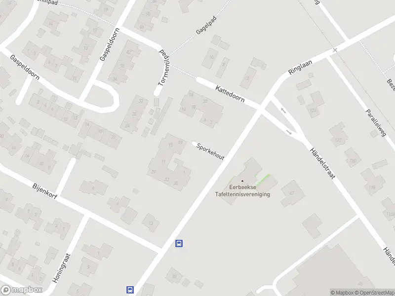 Overlastmelding Sporkehout in Eerbeek gesloten