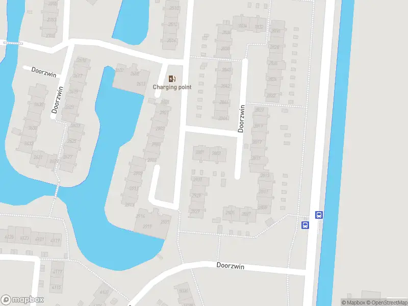 Overlastmelding Doorzwin in Julianadorp gesloten