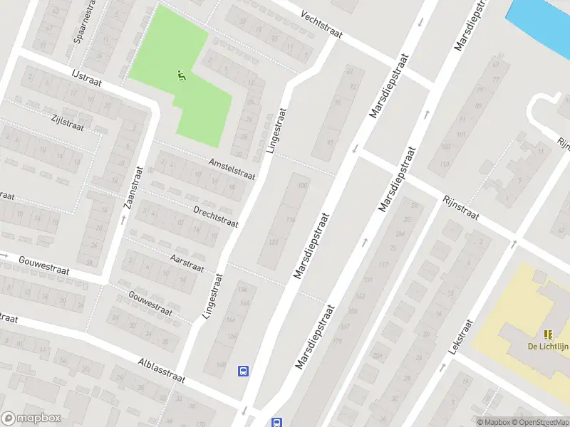 Overlastmelding Marsdiepstraat in Den Helder gesloten