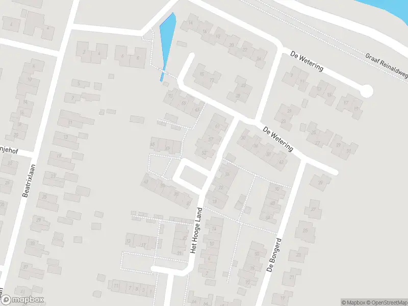 Ambulance met gepaste spoed naar de Het Hooge Land in Dalem