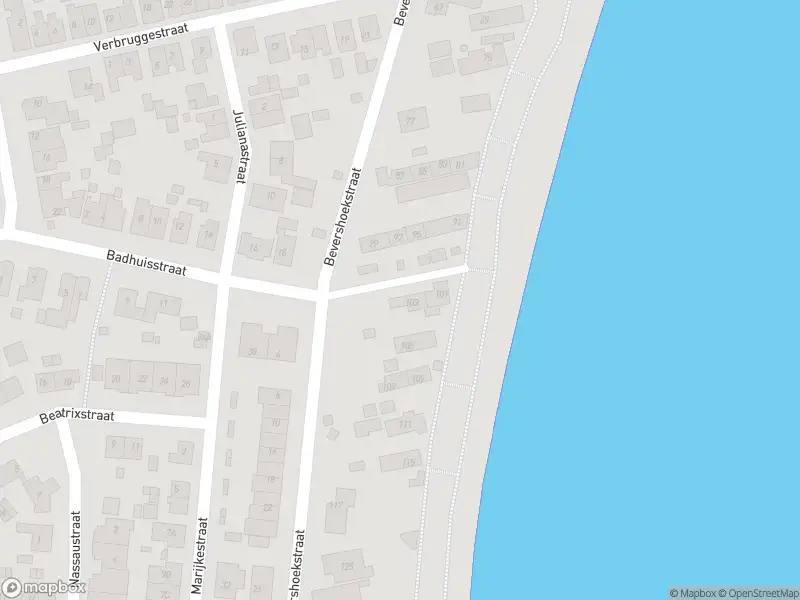 Brandweer met gepaste spoed naar de Bevershoekstraat in 's-Gravendeel