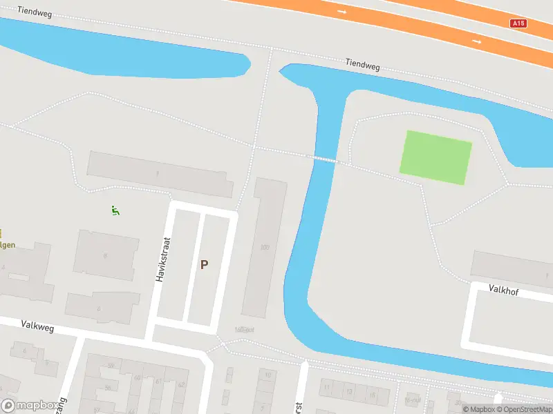 Overlastmelding Krabbelaar in 3362JM Sliedrecht