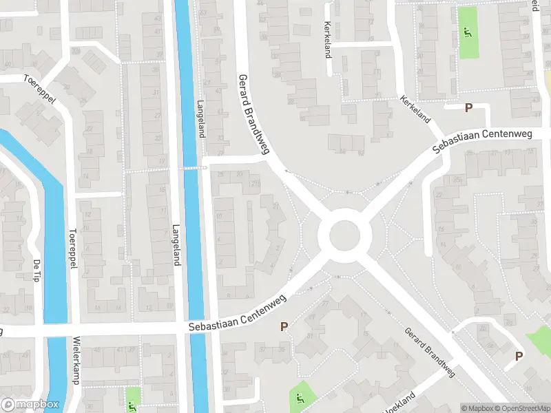 Anonieme overlastmelding Gerard Brandtweg in Enkhuizen