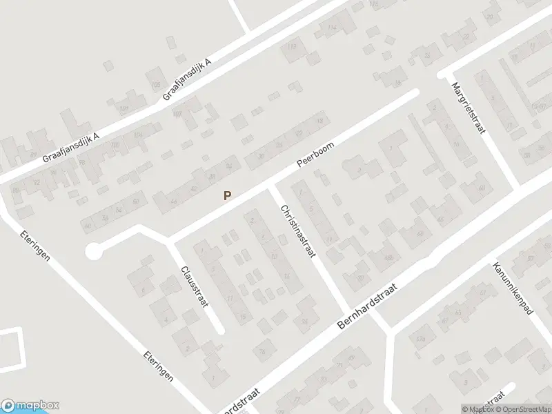 Brandweer met gepaste spoed naar de Christinastraat in Westdorpe vanwege stankoverlast