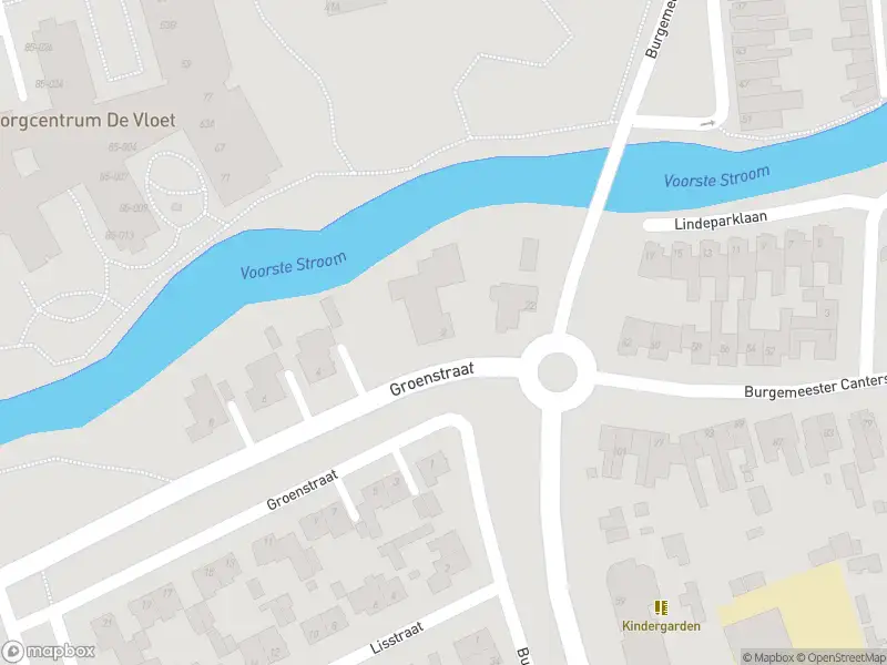 Overlastmelding Groenstraat in Oisterwijk