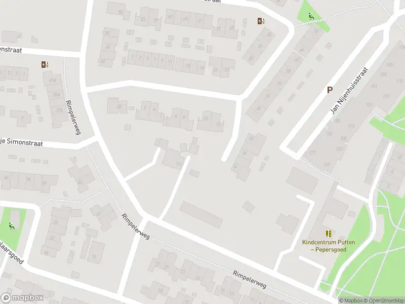 Traumahelikopter naar de Rimpelerweg in Putten