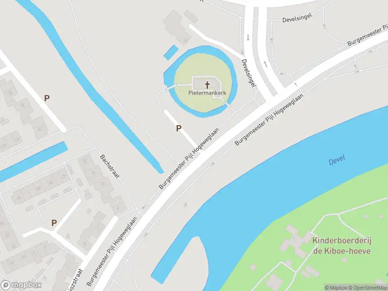 Overlastmelding Burgemeester Pijl Hogeweglaan in Zwijndrecht