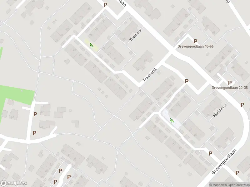 Overlastmelding Trashorst in Doetinchem