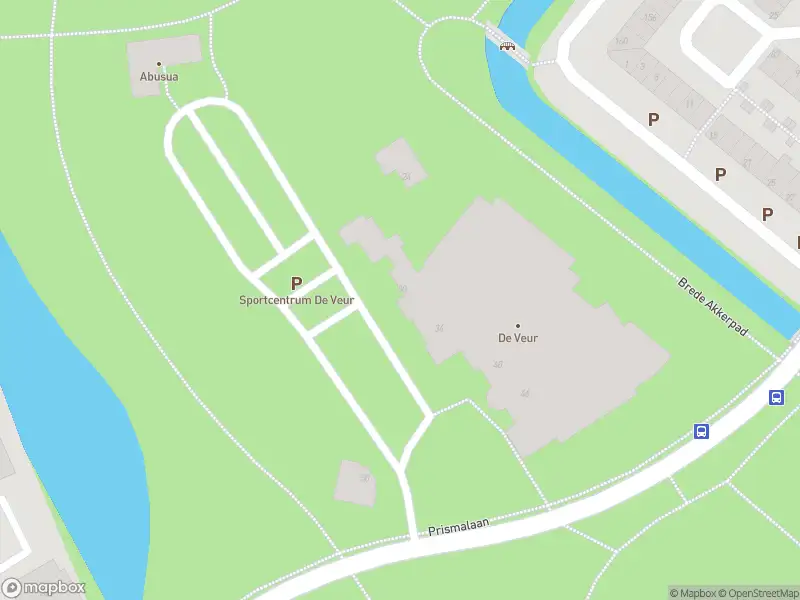 Ambulance met grote spoed naar de Prismalaan in Zoetermeer