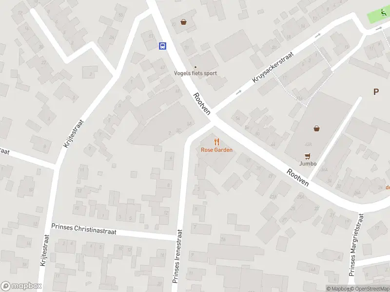 Overlastmelding Rootven in 5066AW Moergestel