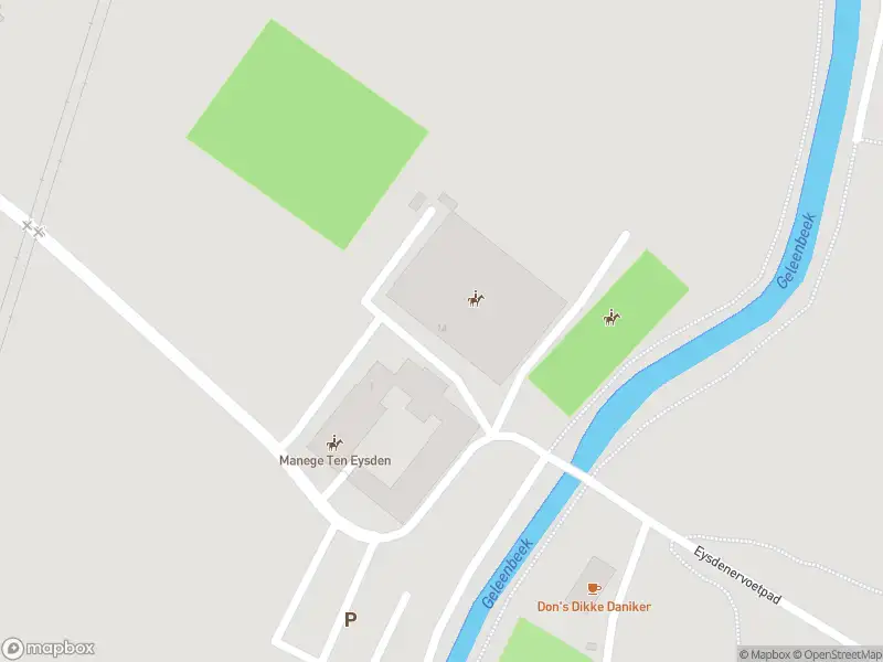 Overlastmelding Ten Eysden in Geleen