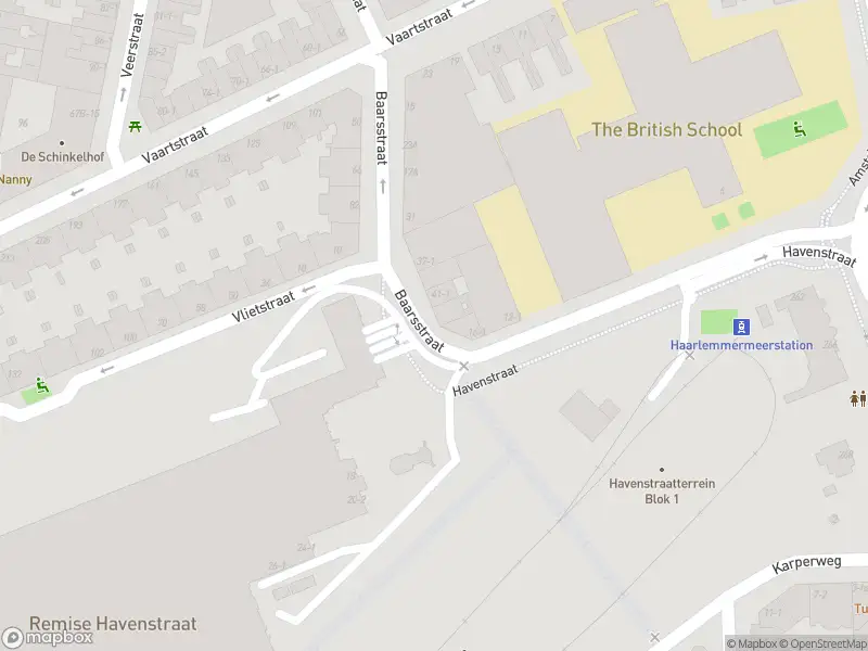 Politie met grote spoed naar de Karperweg in Amsterdam vanwege ongeval met letsel