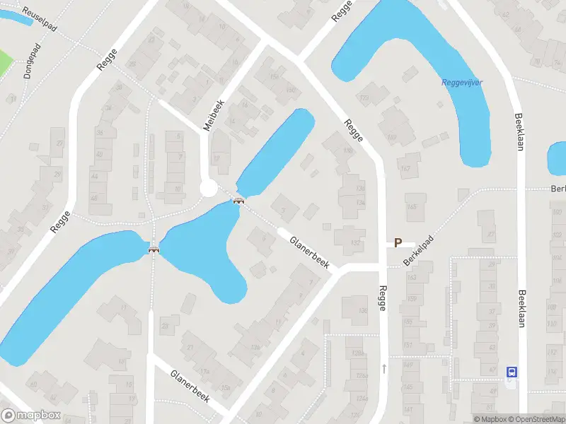 Anonieme overlastmelding Glanerbeek in Tilburg