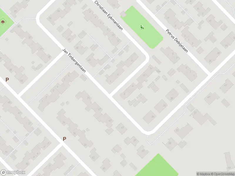 Overlastmelding Frits Zernikelaan in Berkel-Enschot gesloten