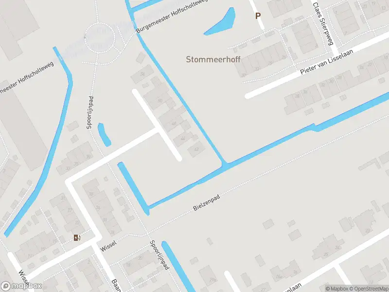 Overlastmelding Wissel in Aalsmeer