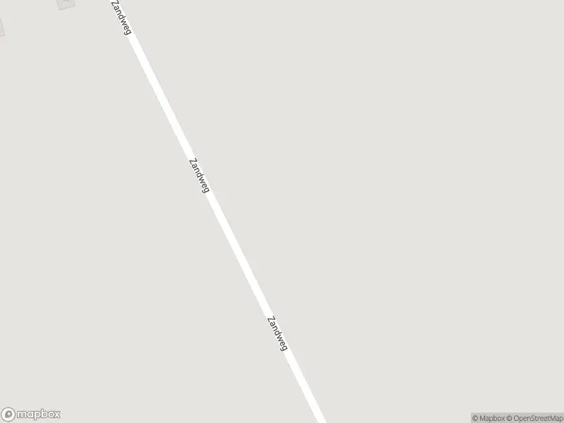 Brandweer met gepaste spoed naar de Achthuizensedijk in Achthuizen vanwege een buitenbrand