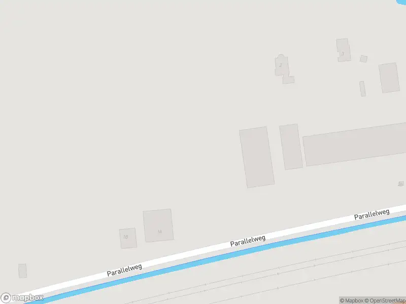 Ambulance met gepaste spoed naar de Parallelweg in Giessenburg