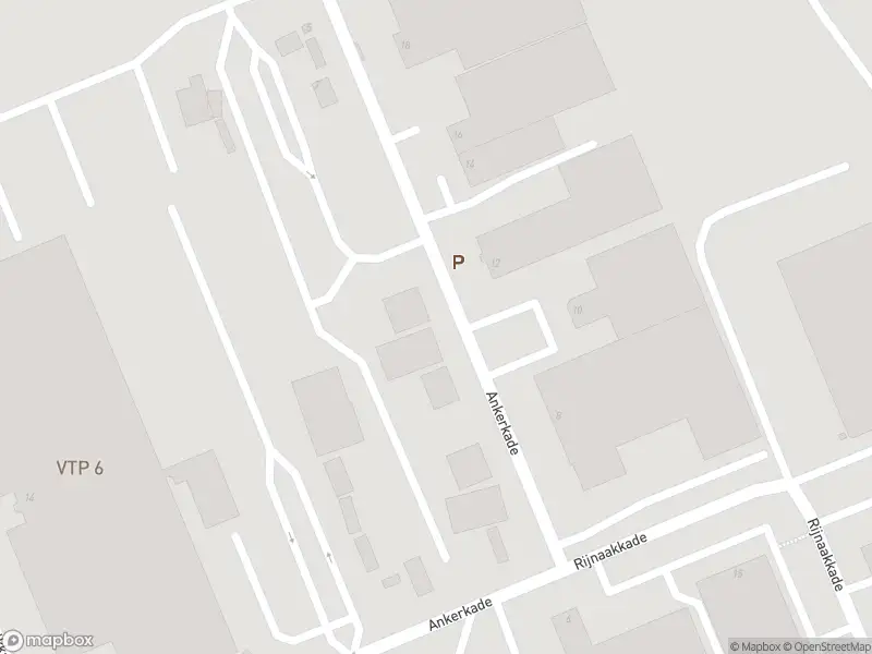 Brandweer met gepaste spoed naar de Ankerkade in Venlo