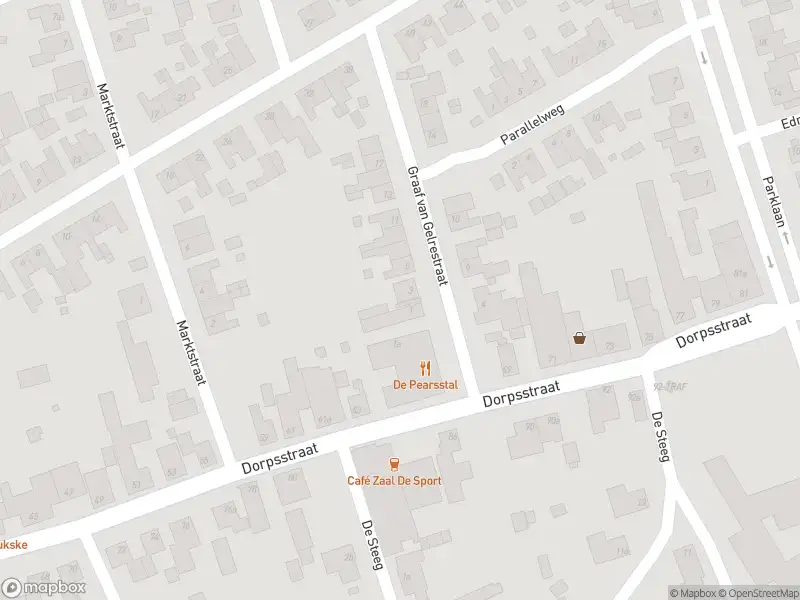 Brandweer met grote spoed naar de Graaf van Gelrestraat in Melick vanwege voertuigbrand