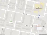 Ambulance met gepaste spoed naar de Spaarnestraat in Dordrecht