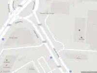 Brandweer met gepaste spoed naar de Beurtvaartweg in Nijmegen vanwege afgaan automatisch brandalarm