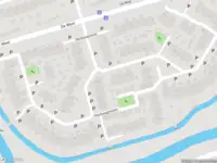 Ambulance met gepaste spoed naar de Houtzaagmolen in Hoorn