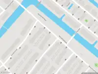 Ambulance met gepaste spoed naar de Hooftstraat in Bergschenhoek