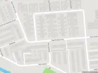 Brandweer met grote spoed naar de Mortierlaan in Eindhoven vanwege stankoverlast