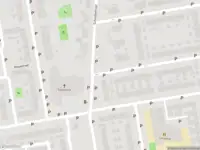 Ambulance met grote spoed naar de Hoornselaan in Purmerend