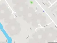 Ambulance met gepaste spoed naar de Woldberg in Capelle aan den IJssel