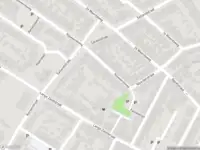 Politie naar de Ossenweerdstraat in Deventer vanwege aanrijding met letsel