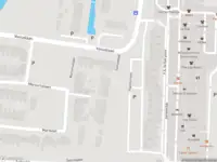 Ambulance met gepaste spoed naar de Deimospad in Dordrecht