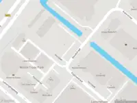 Ambulance met grote spoed naar de Edelgasstraat in Zoetermeer