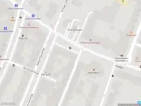 Besteld ambulance vervoer naar de Oudedijk in Rotterdam