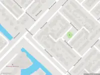 Ambulance met gepaste spoed naar de Engelandstraat in Heemskerk