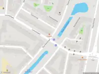 Besteld ambulance vervoer naar de Lorentzlaan in Schiedam