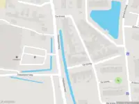 Overlastmelding Oeralweg in Tilburg gesloten