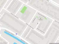 Overlastmelding Anth. Fokkerstraat in 3331KB Zwijndrecht gesloten