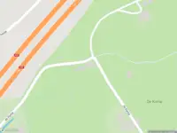 Anonieme overlastmelding De Kamp in Heelsum gesloten