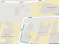 Overlastmelding Haarweg in 4205NC Gorinchem gesloten