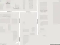 Overlastmelding Overspoor in Nibbixwoud