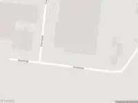 Overlastmelding Goudstraat in Lelystad