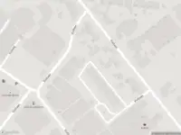 Ambulance met grote spoed naar de Vlotlaan in Monster