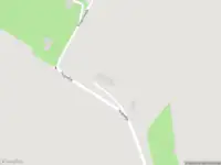 Brandweer met grote spoed naar de Hugodijk in Kwadendamme vanwege waarnemen gaslucht