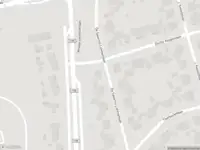 Overlastmelding De Savornin Lohmanlaan in Velsen-Zuid