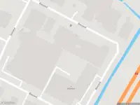 Overlastmelding Biesland in Beverwijk