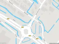 Overlastmelding Spierdijkerweg in Spierdijk