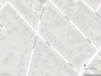 Ambulance met grote spoed naar de Leemerhof in Oostvoorne