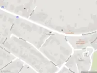 Brandweer en politie met gepaste spoed naar de Bep van Kootenstraat in Klimmen vanwege stankoverlast